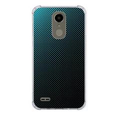 Capa Capinha De Celular Compatível com K10 2017 Personalizada - Tudo C