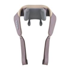Massageador Elétrico Pescoço E Ombros Alívio De Dores Rápido - Bellato