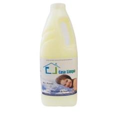 Amaciante Mil Flores 2L Climpa - Casa Limpa