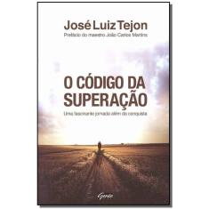 o Código Da Superação