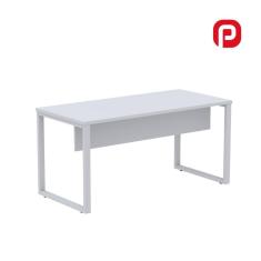 Mesa Madeira 1500x700mm M150/70p25tub Cinza