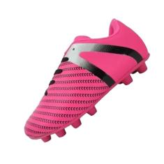 Tênis de futebol infantil Vizari Girls Impact Fg cano baixo com cadarço