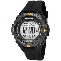 Relógio Mormaii Masculino Preto - MO2908/8Y