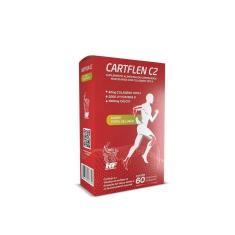 Cartflen C2 Colageno Tipo Ii 60 Comp Hf Suplementos
