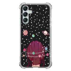 Capa Capinha De Celular Compatível com Galaxy A55 5G Samsung Personali
