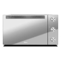 Forno Elétrico De Bancada Philco Pfe50pe Full Glass 50l 220v PHILCO