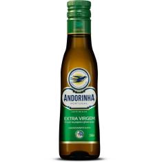 Imagem de Azeite de Oliva Andorinha Extra Virgem 250ml