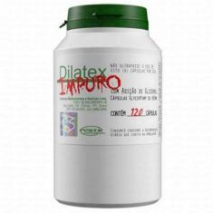 Dilatex Impuro 120 caps Power Supplements