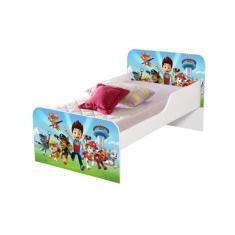 Cama infantil móveis para quarto crianças meninos - Dullar Móveis,  pa