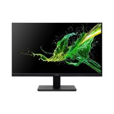 Monitor Acer 23,8&quot; V247y Abi Led Full Hd Hdmi Vga 75hz Vesa - Um.Qv7aa.A07