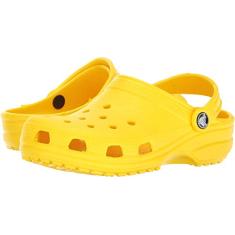 Crocs Kids' Classic Clog