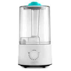 Umidificador De Ar Aromatizador Ultrassônico 2,1 L