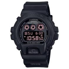 Relógio Casio G-shock Dw-6900ums-1dr Led