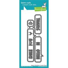 Lawn Cuts Custom Craft Die