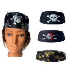 Adereço Fantasia Chapéu Bandana De Pirata Infantil Sortido - Blook