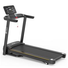 Esteira Ergométrica Elétrica Gallant Elite 2.8hp 16kmh 120kg 127V (GEE12M28A-127PT)