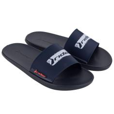 Chinelo Masculino Rider Slide Speed  - Azul - 42-Masculino