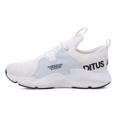 Tênis Esportivo Masculino Cadarço Academia Moderno Fitness-Masculino