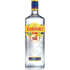 GIN INGLES GORDONS 750ML
