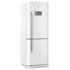 Refrigerador Electrolux Frost Free IB53 com Painel Blue Touch 454L - Branco