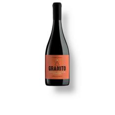 Vinho Granito J Bouchon Cabernet Carmenere 2016 750ml