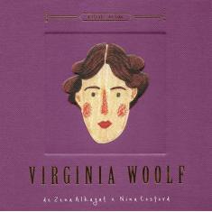 Livro - Virginia Woolf : Retratos Da Vida