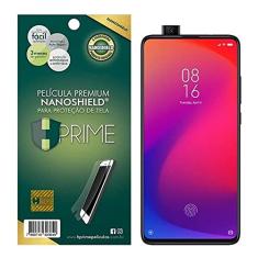 Pelicula Premium HPrime Xiaomi Redmi Mi 9T / 9T Pro - NanoShield