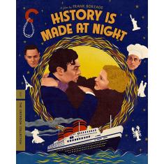 History Is Made at Night (Criterion Collection)
