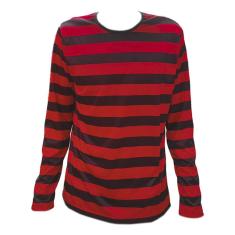 Camiseta Freddy Krueger para Fantasia Halloween Adulto