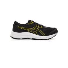 Tênis Asics Contend GS Black-Masculino