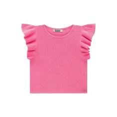 BLUSA CROPPED-Feminino