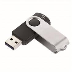 Pen Drive Multilaser Usb 3.0 Twist 16Gb Pd988