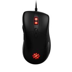 Mouse Gamer Adata XPG Infarex M20, 5000 DPI, RGB - Preto