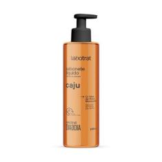 Labotrat Dia a Dia Caju Sabonete Líquido 200ml
