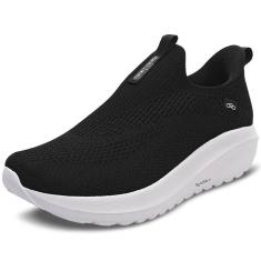 Tênis Feminino Sport Running Slip On Olympikus Intuit