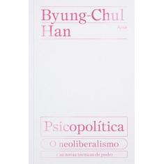 Livro - Psicopolítica