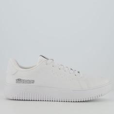 Tênis Olympikus Eros Branco, 36