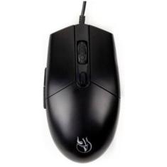 Mouse Gamer 6400Dpi 6 Botões Kross Elegance Pulse Ke-Mg105