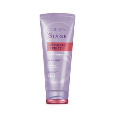 EUDORA SIÀGE CONDICIONADOR COMBATE O FRIZZ 200ML