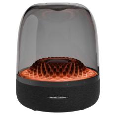 Caixa De Som Harman Kardon Aura Studio 4 Bluetooth Led 130w
