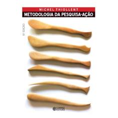Metodologia da pesquisa-ação