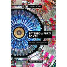 Livro - Batendo à porta do céu