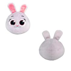 Bunny Com Musica Bolofofos Pelúcia - Fun F0094-5