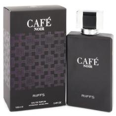 Perfume Masculino Riiffs 100 Ml Eau de Parfum Spray