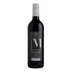 Vinho namaqua merlot 750 ml