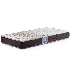 Colchão Solteiro Gazin Fascinação Espuma D28 188Cm X 78Cm