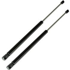 Par Amortecedor Tampa Traseira Porta Malas Astra Hatch 1998 à 2011 Mol