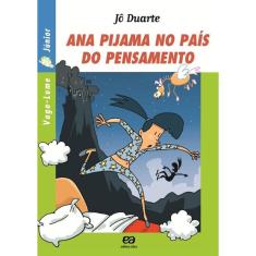 Ana Pijama no país do pensamento