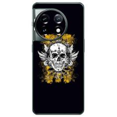 Capa Adesivo Skin374 Verso Para OnePlus 11 5G - KawaSkin