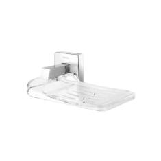 Docol Saboneteira Trip - Cod.Novo: 90007619006 Cod.Antigo: 00761906